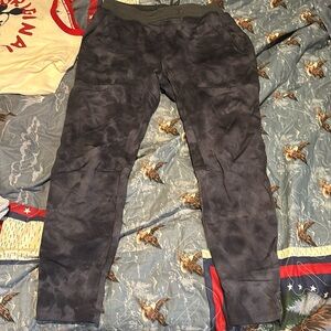 Lululemon Joggers
